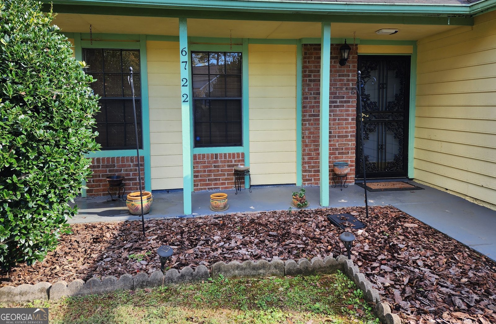 6722 Bent Creek Drive Rex - 4