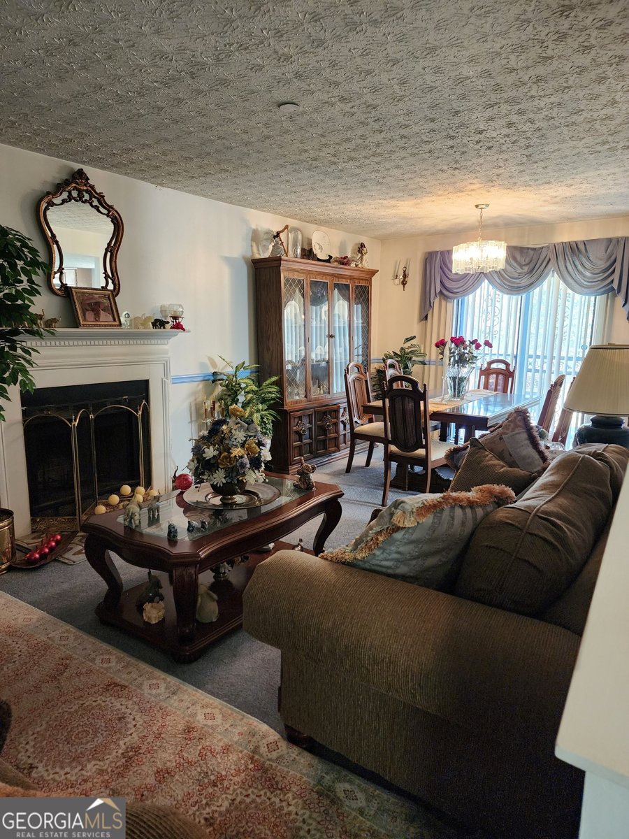 6722 Bent Creek Drive Rex - 6