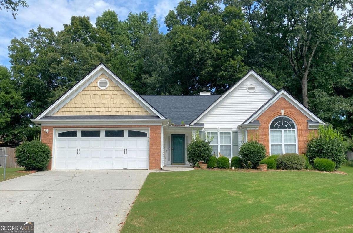 2840 GENERAL LEE Way Buford - 1