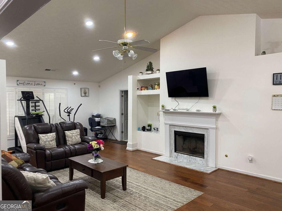 2840 GENERAL LEE Way Buford - 18