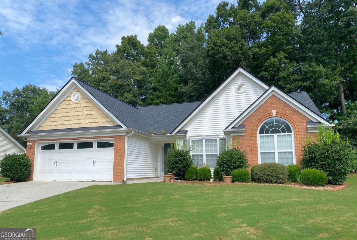 2840 GENERAL LEE Way Buford - 2
