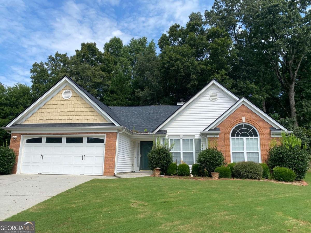 2840 GENERAL LEE Way Buford - 3