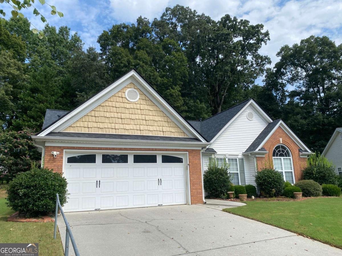 2840 GENERAL LEE Way Buford - 4
