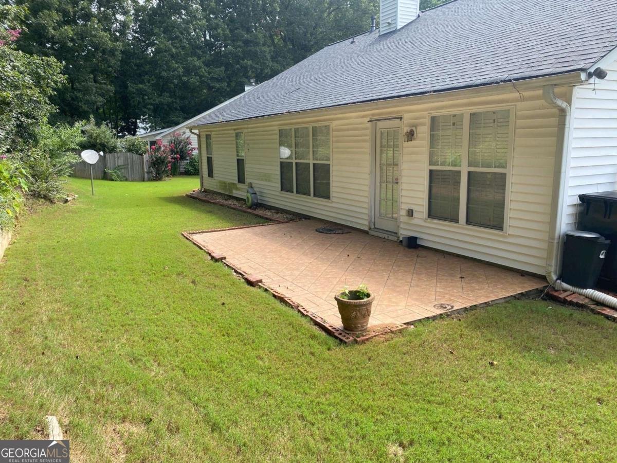 2840 GENERAL LEE Way Buford - 41