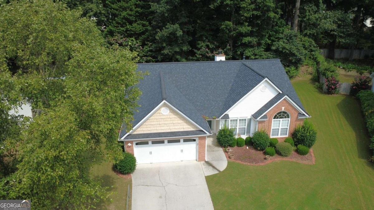 2840 GENERAL LEE Way Buford - 44