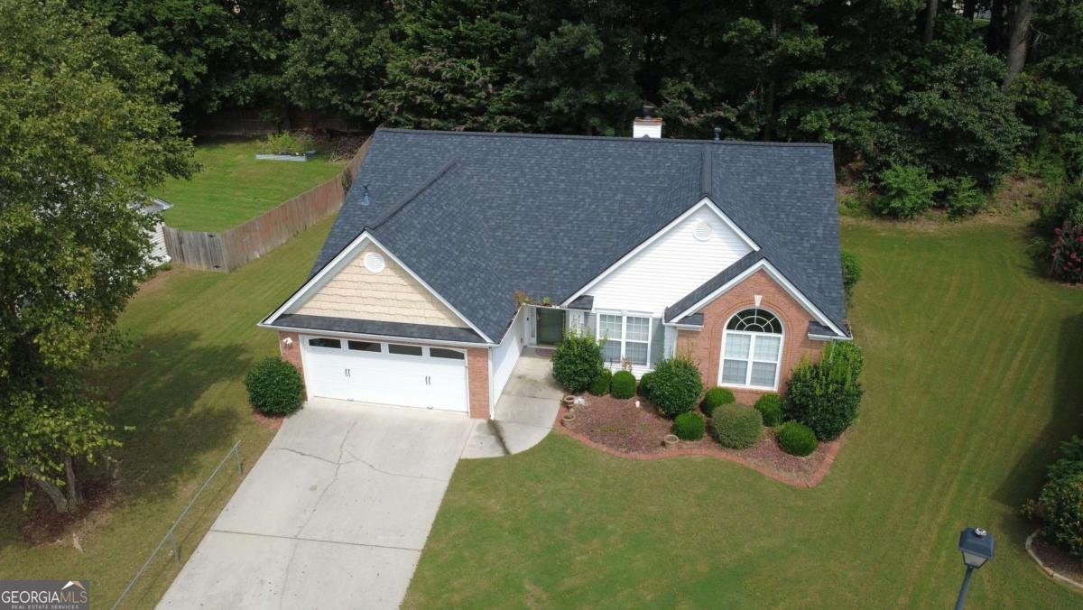 2840 GENERAL LEE Way Buford - 45