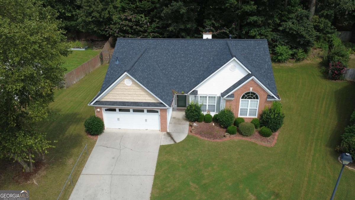 2840 GENERAL LEE Way Buford - 46