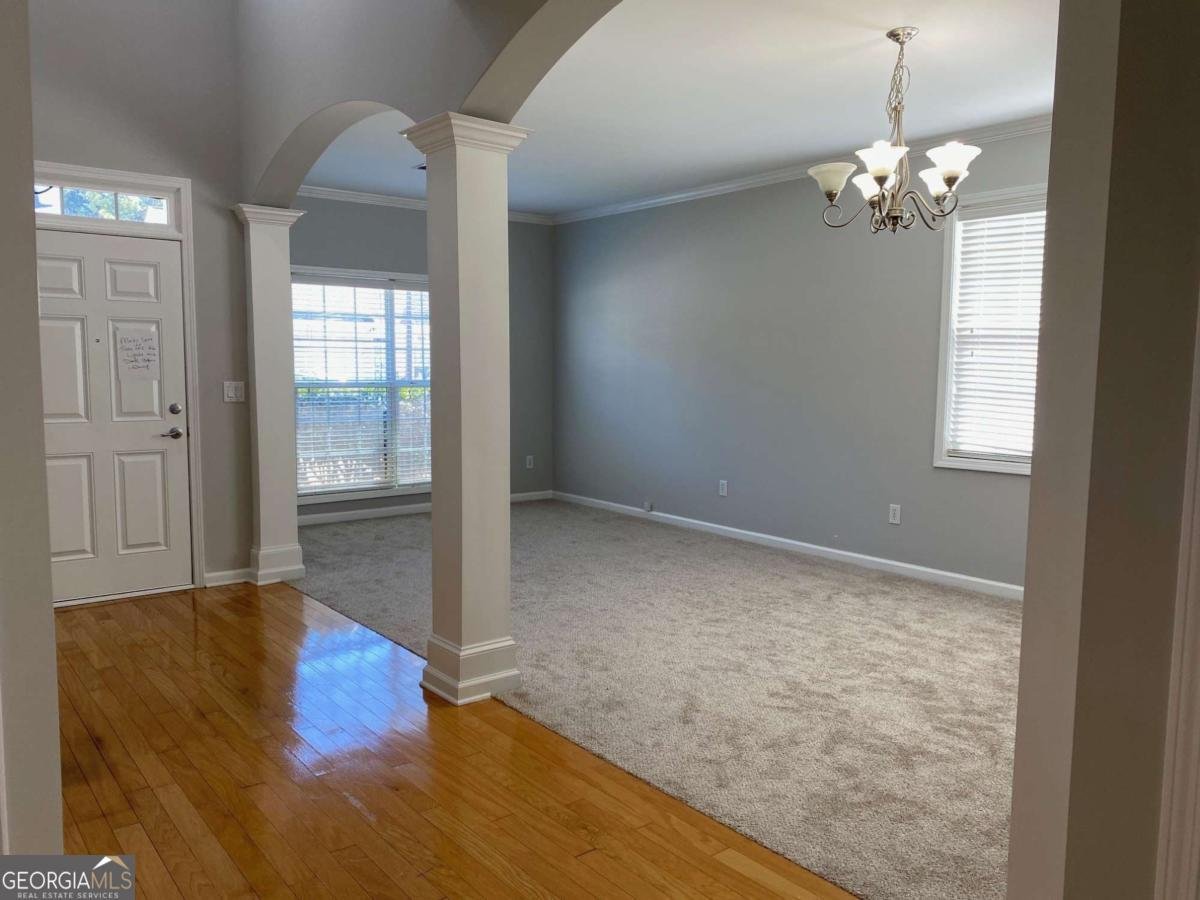 1295 LEISURE LAKE Drive Lawrenceville - 22