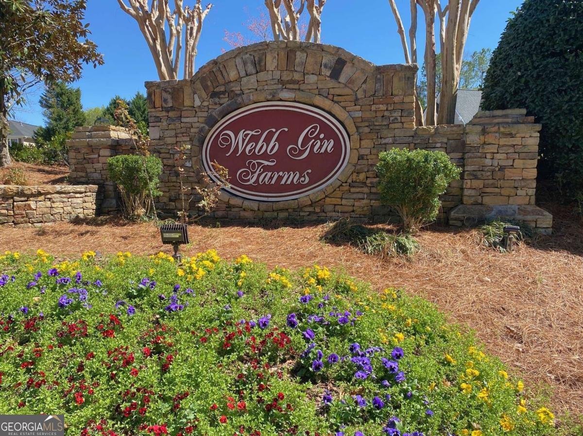 1295 LEISURE LAKE Drive Lawrenceville - 87