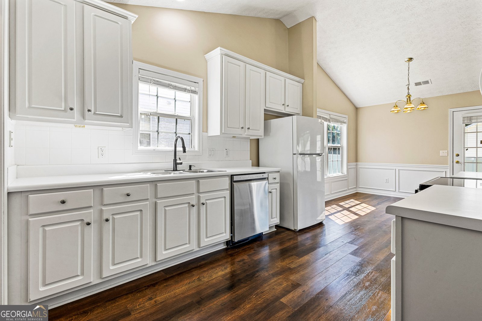 815 Village Place Loganville - 3