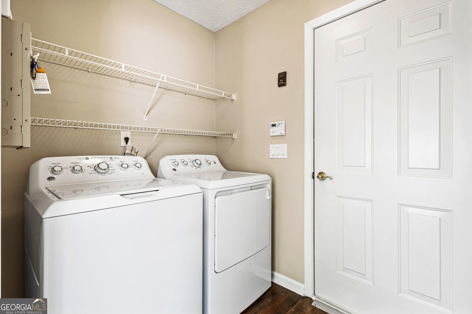 815 Village Place Loganville - 9