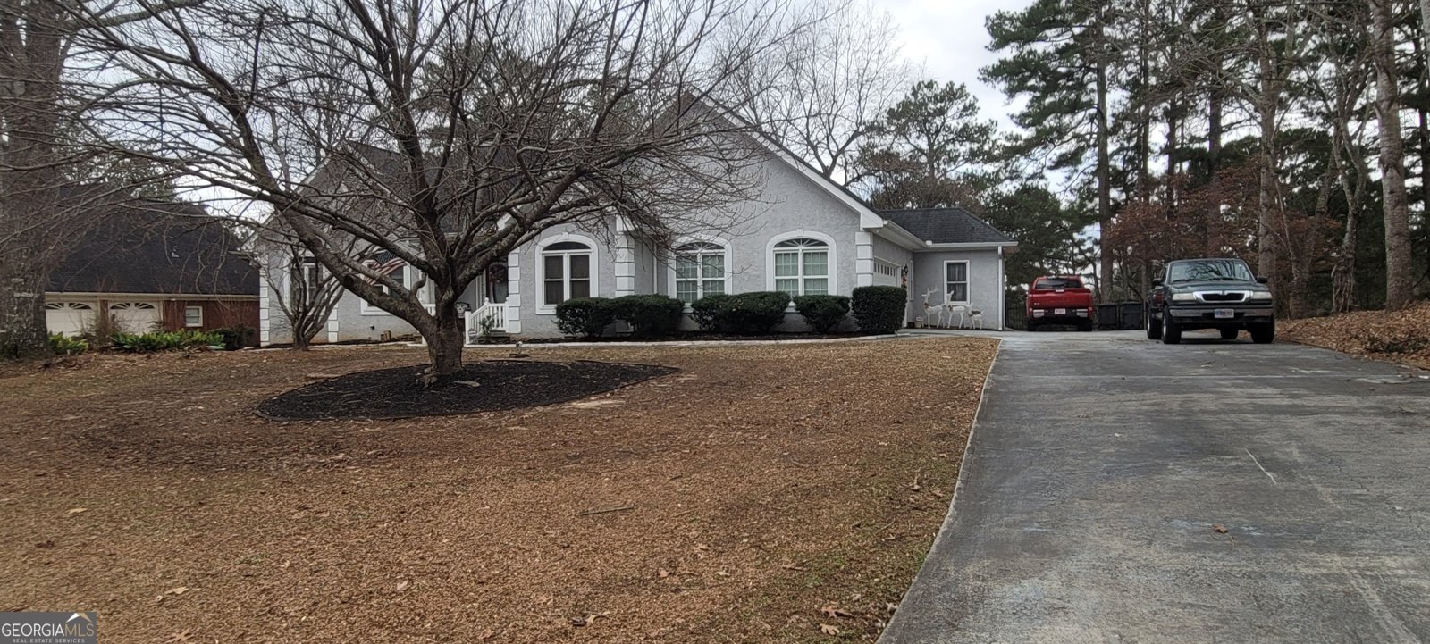 8186 Seven Oaks Drive Jonesboro - 1