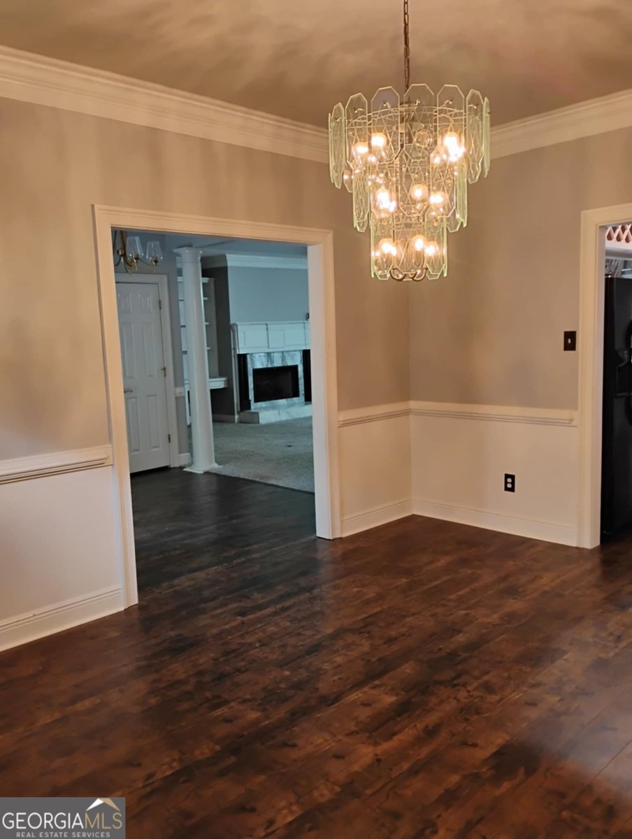 8186 Seven Oaks Drive Jonesboro - 14