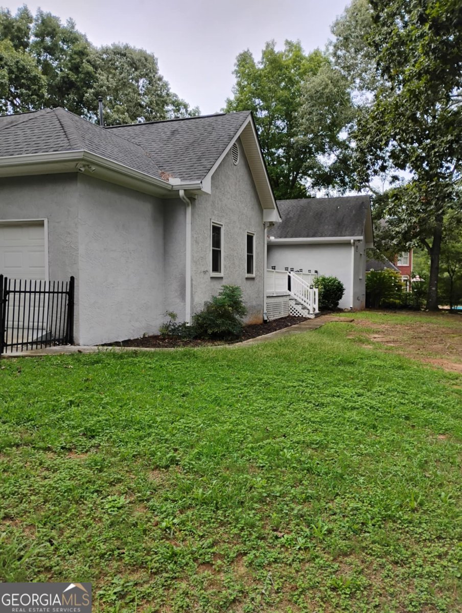 8186 Seven Oaks Drive Jonesboro - 2