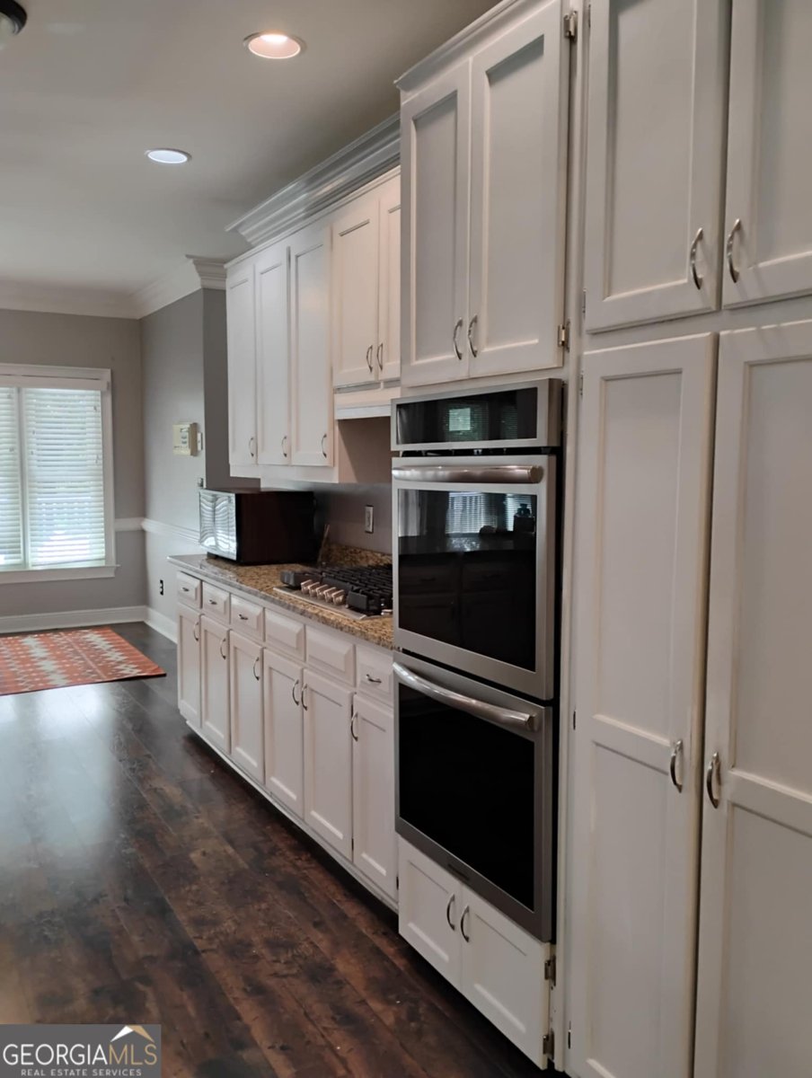8186 Seven Oaks Drive Jonesboro - 20