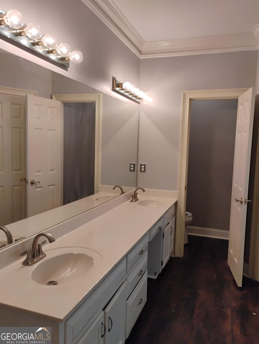 8186 Seven Oaks Drive Jonesboro - 23