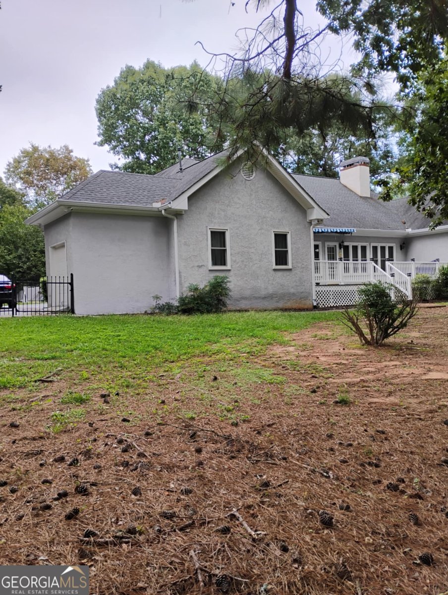 8186 Seven Oaks Drive Jonesboro - 3