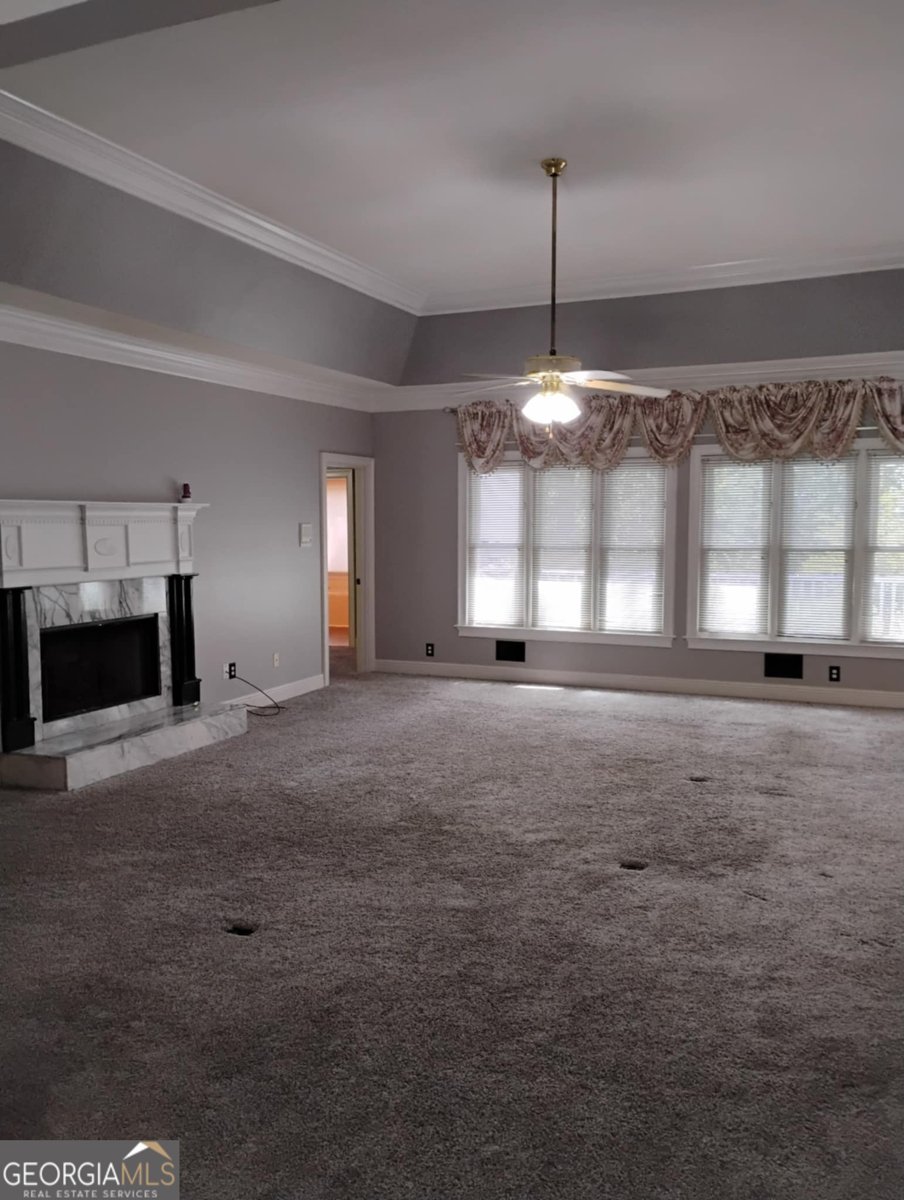 8186 Seven Oaks Drive Jonesboro - 30