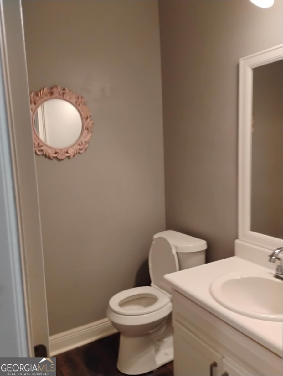 8186 Seven Oaks Drive Jonesboro - 37