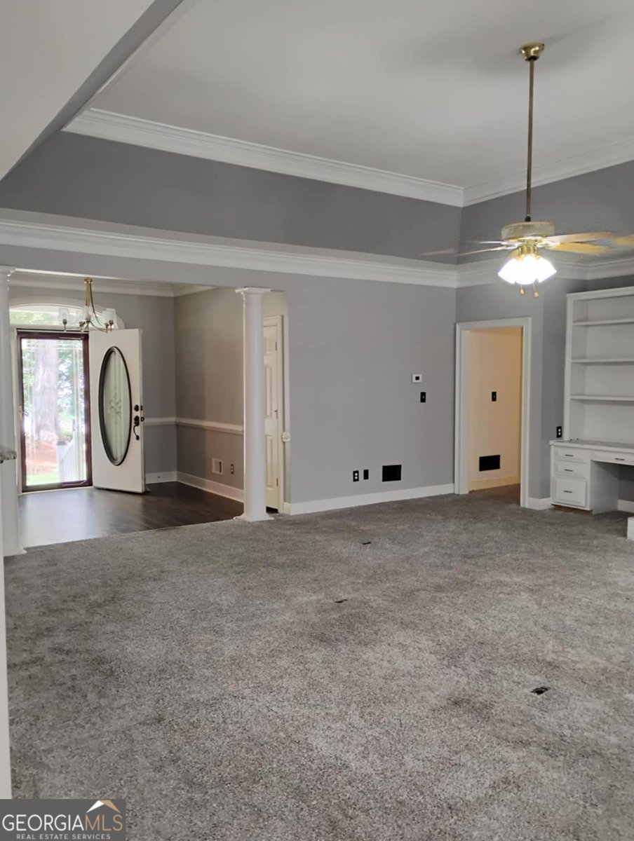 8186 Seven Oaks Drive Jonesboro - 39