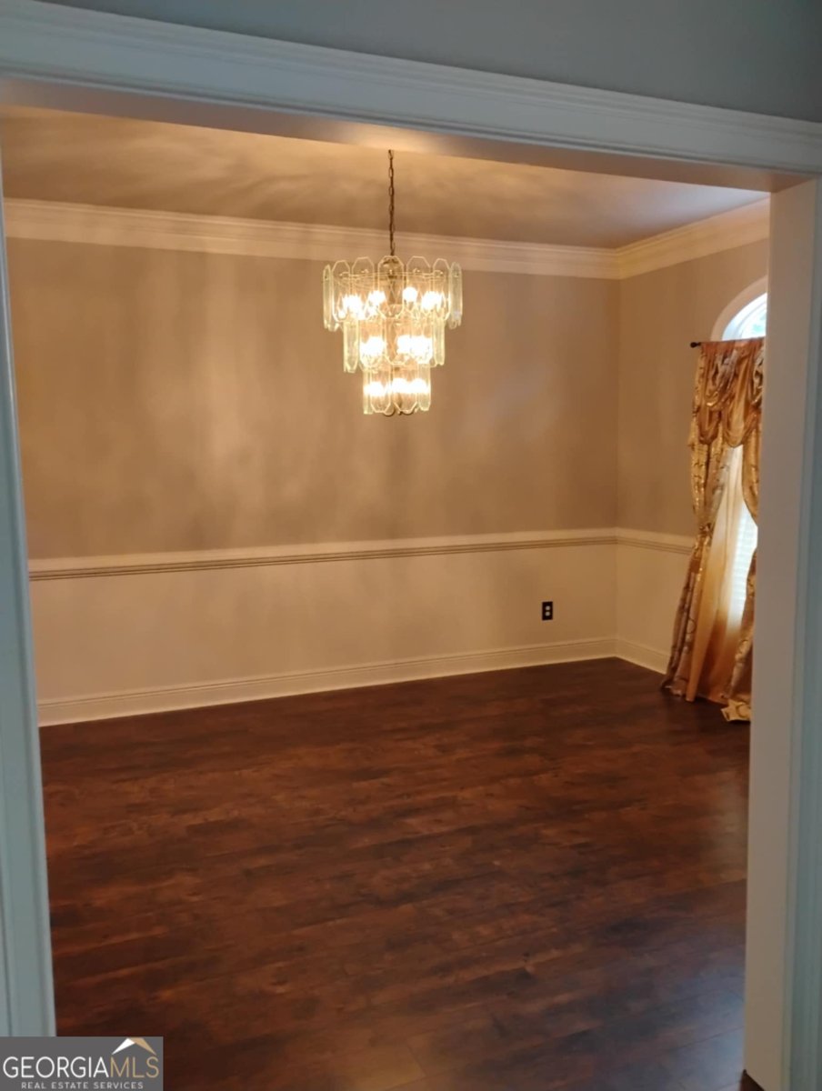 8186 Seven Oaks Drive Jonesboro - 43