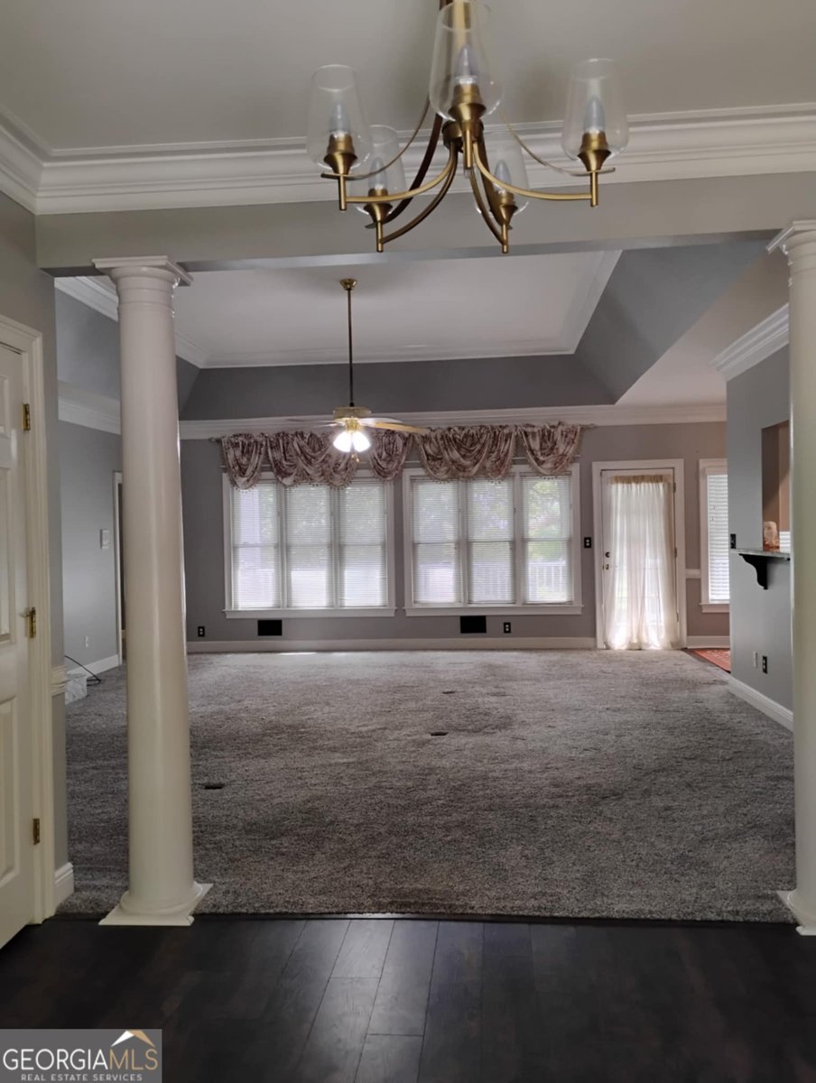 8186 Seven Oaks Drive Jonesboro - 45