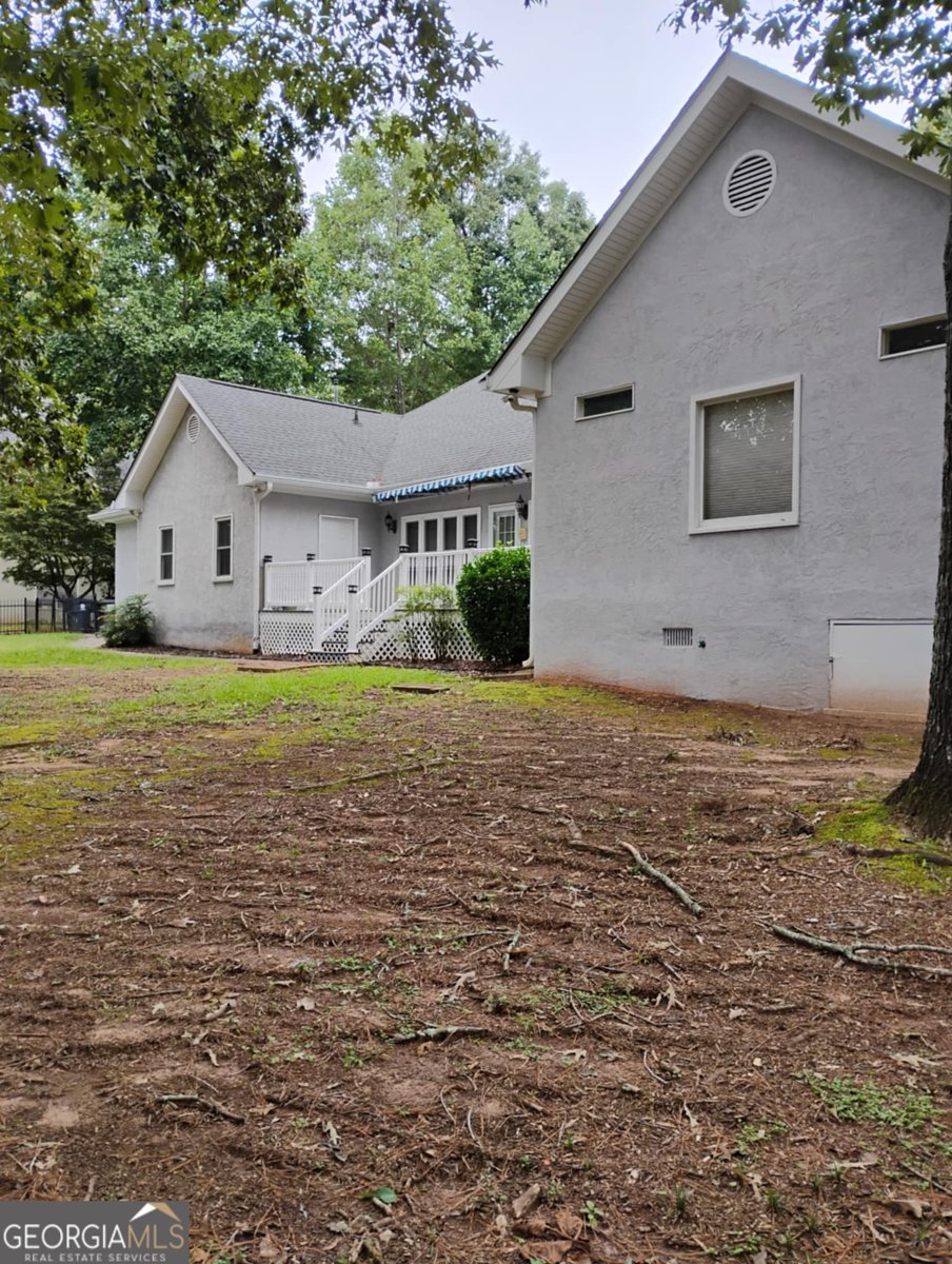 8186 Seven Oaks Drive Jonesboro - 46