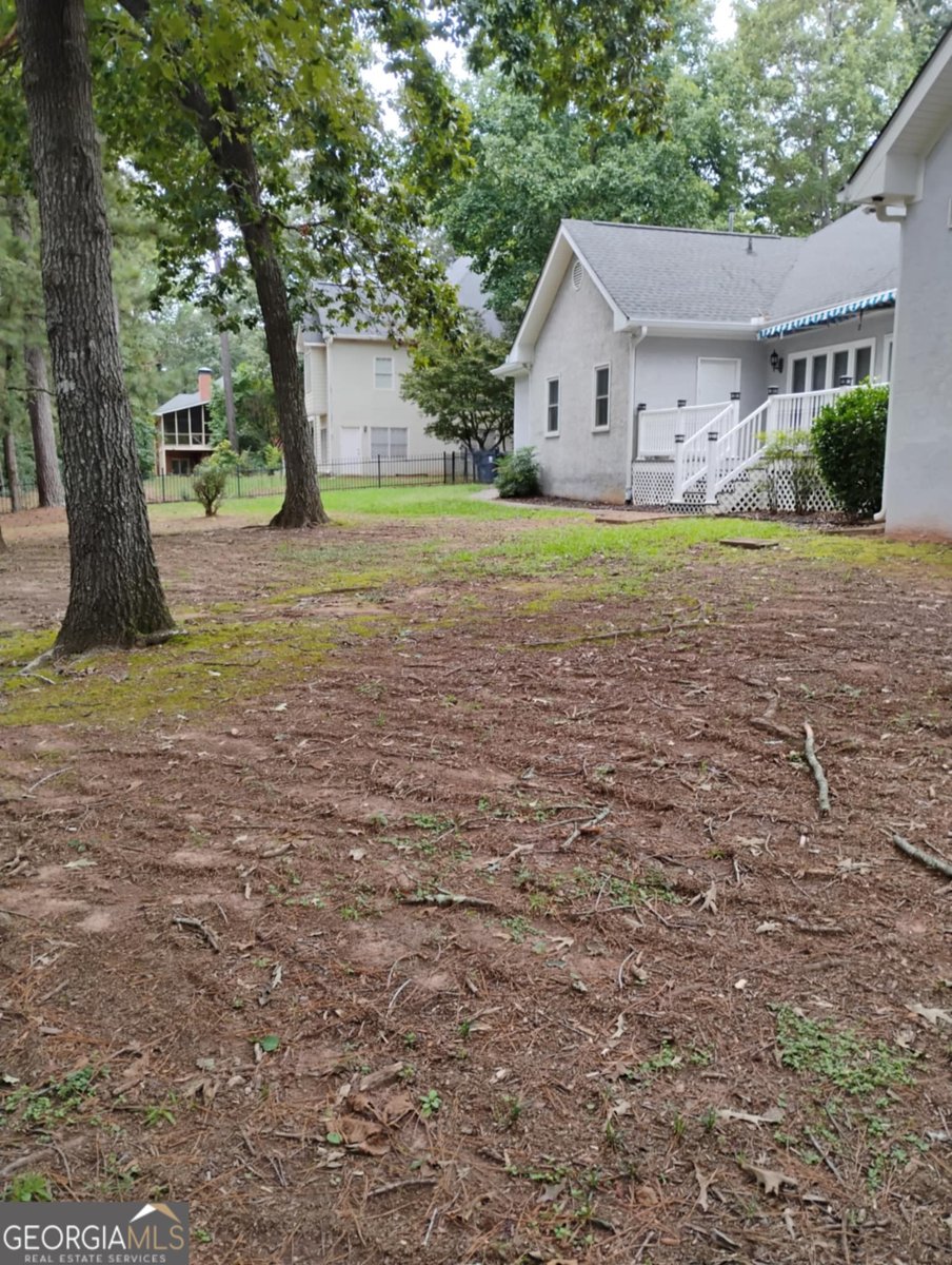 8186 Seven Oaks Drive Jonesboro - 8