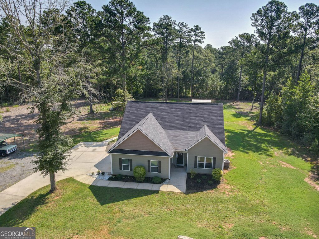 2046 McWilliams Barber Road Luthersville - 11