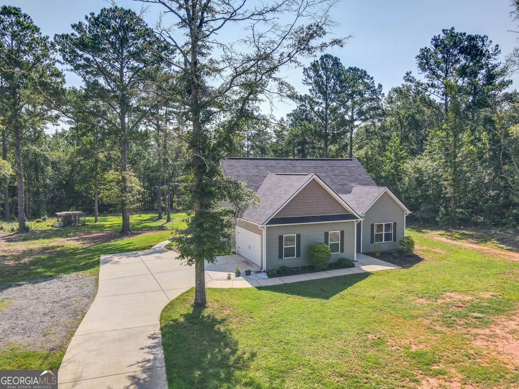 2046 McWilliams Barber Road Luthersville - 14