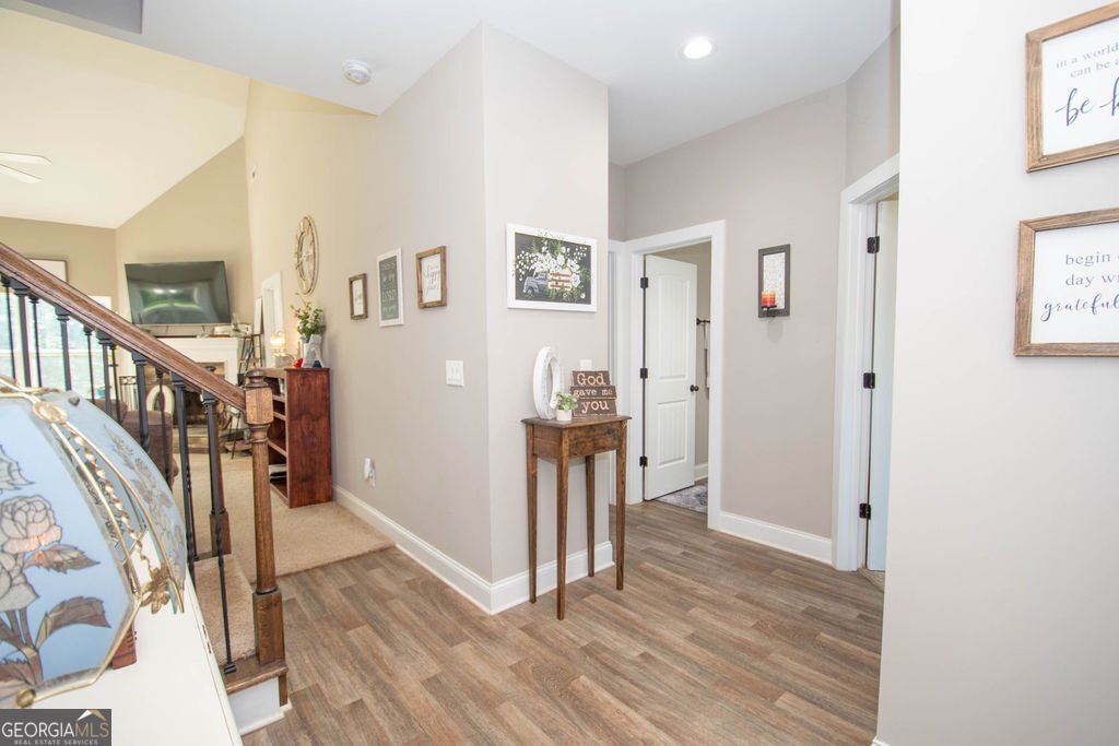 2046 McWilliams Barber Road Luthersville - 16