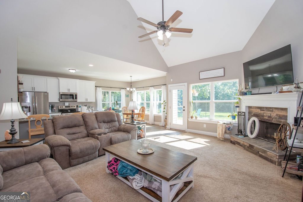 2046 McWilliams Barber Road Luthersville - 18