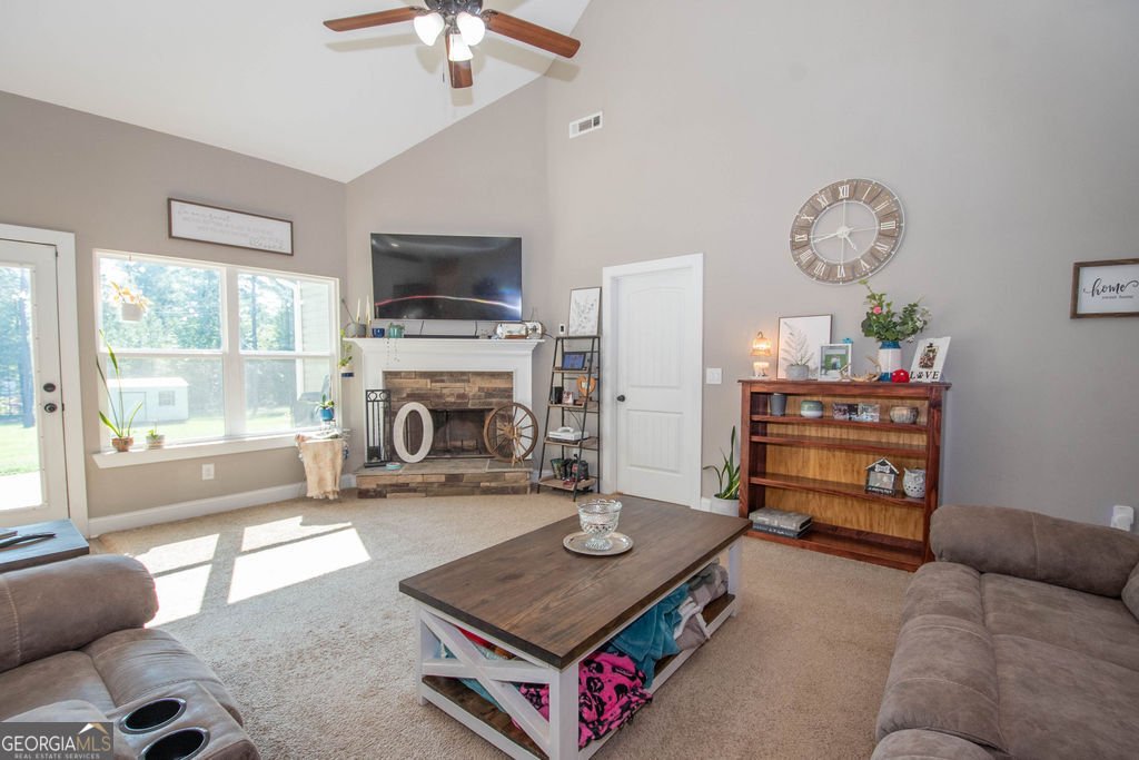 2046 McWilliams Barber Road Luthersville - 19