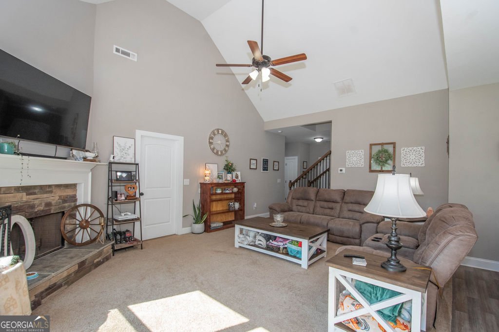 2046 McWilliams Barber Road Luthersville - 20
