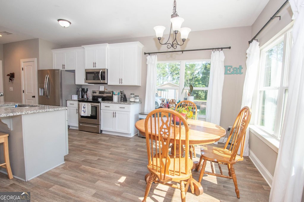 2046 McWilliams Barber Road Luthersville - 21