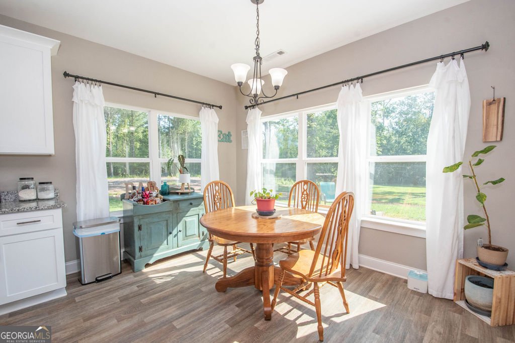 2046 McWilliams Barber Road Luthersville - 22