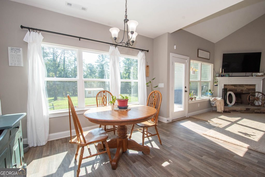 2046 McWilliams Barber Road Luthersville - 23