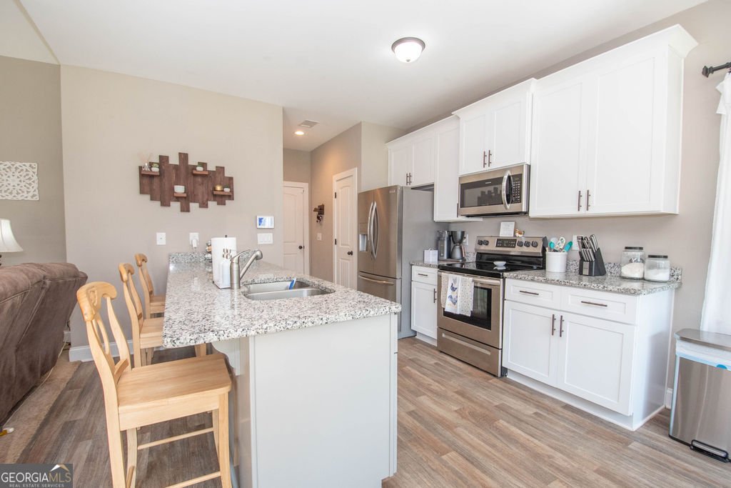 2046 McWilliams Barber Road Luthersville - 24
