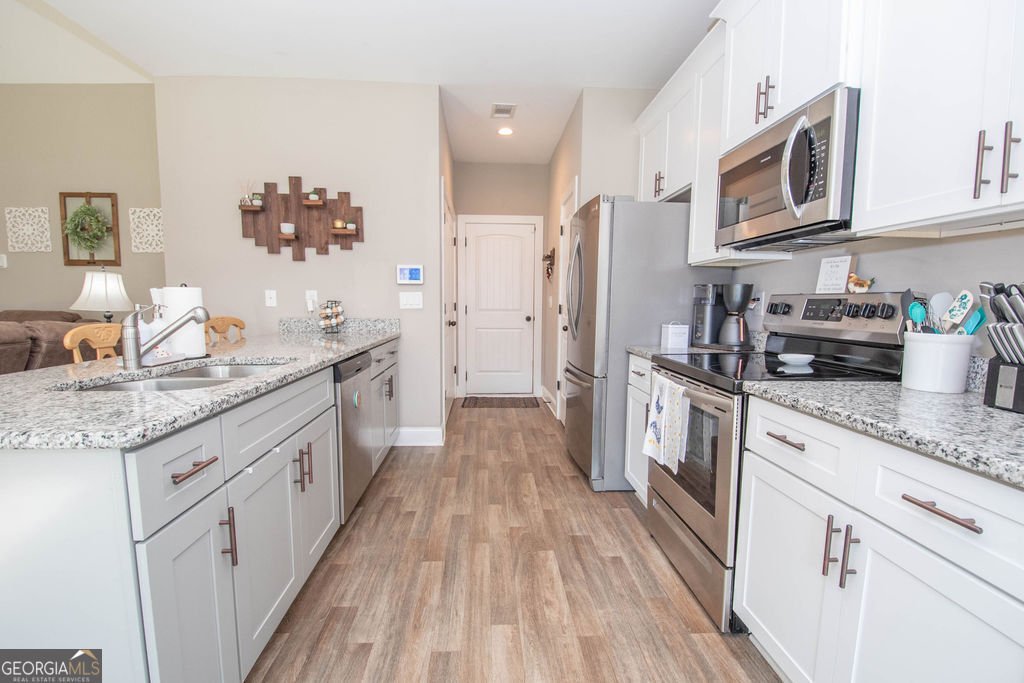 2046 McWilliams Barber Road Luthersville - 26