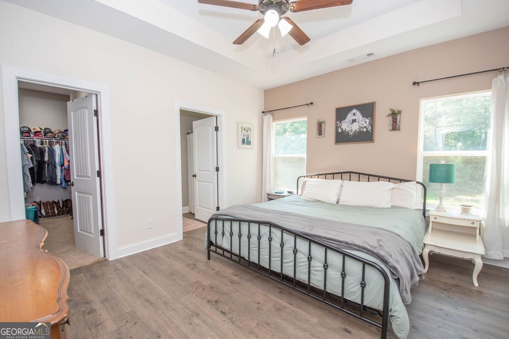 2046 McWilliams Barber Road Luthersville - 27