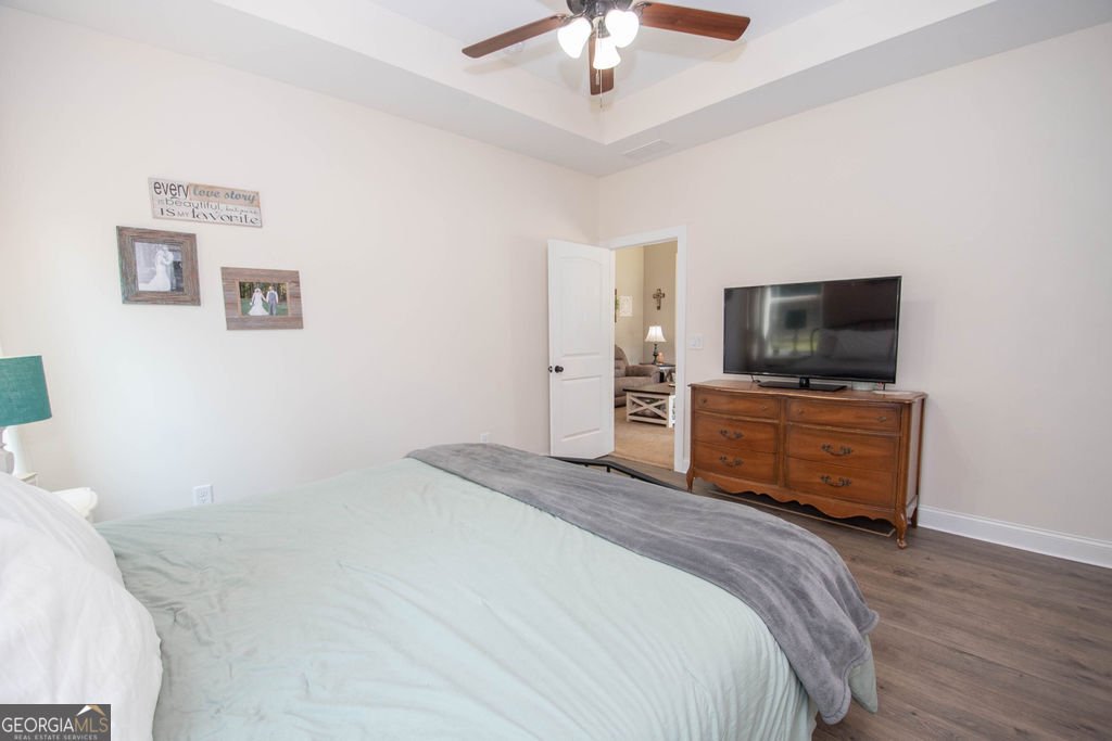 2046 McWilliams Barber Road Luthersville - 28