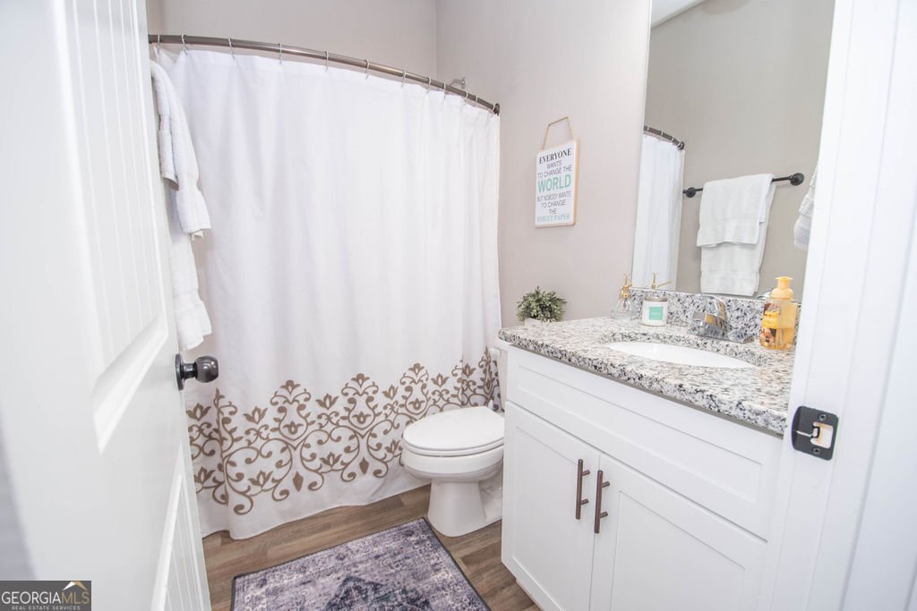 2046 McWilliams Barber Road Luthersville - 35