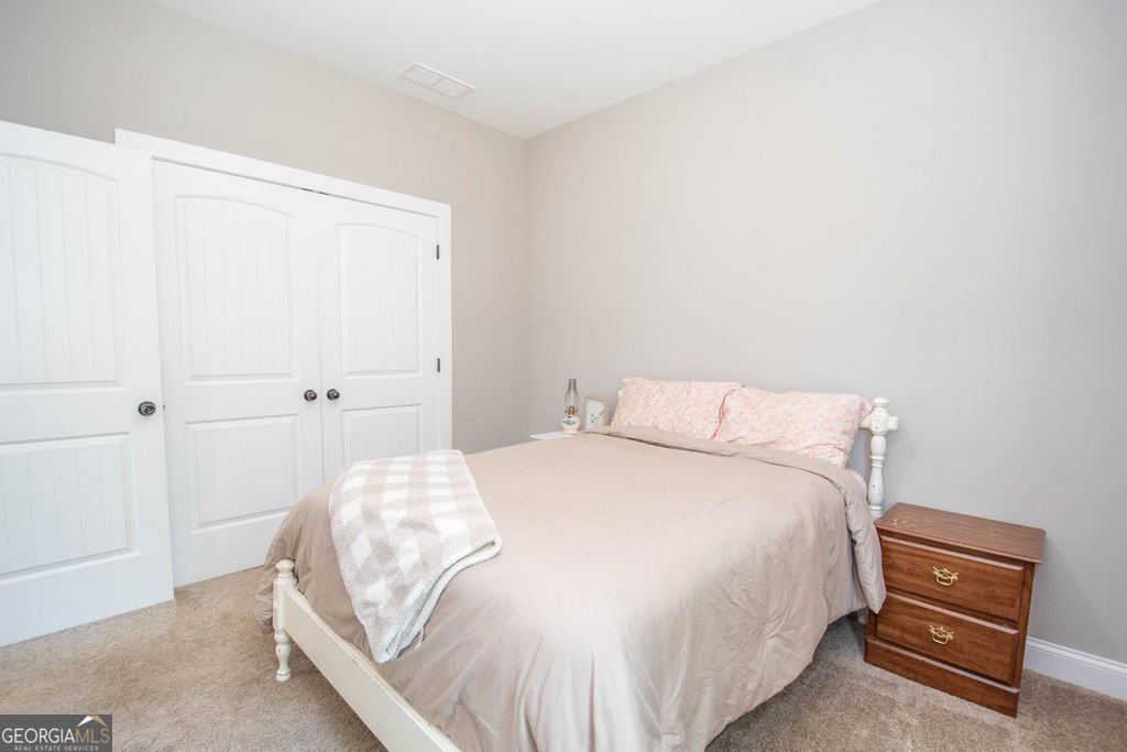 2046 McWilliams Barber Road Luthersville - 37