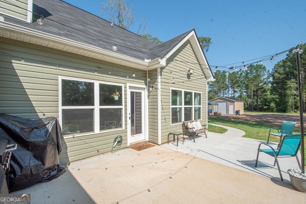 2046 McWilliams Barber Road Luthersville - 6