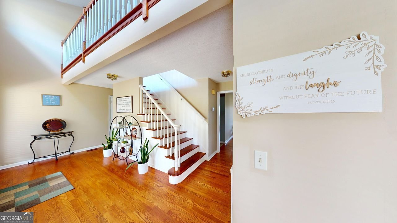 4274 PILLSBURY Road Gainesville - 18