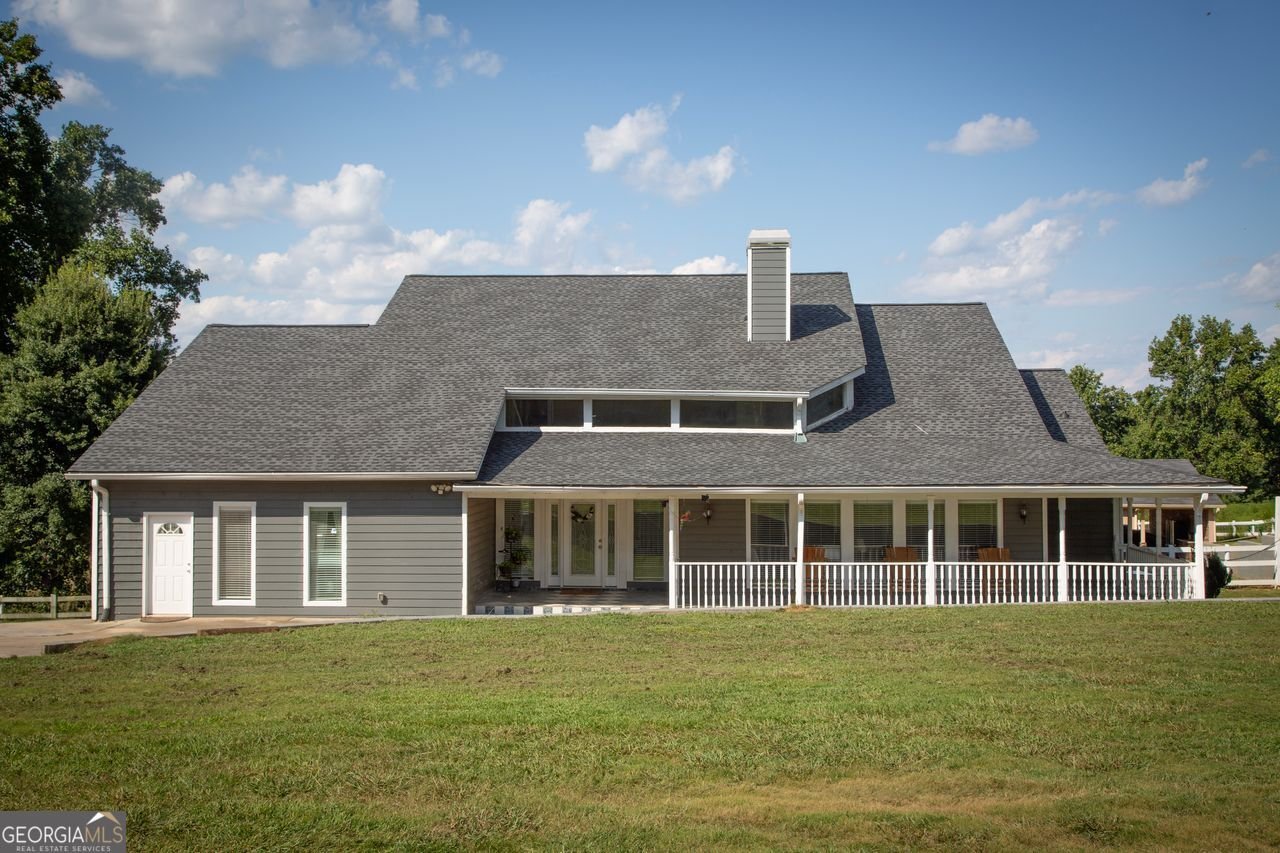 4274 PILLSBURY Gainesville - 2