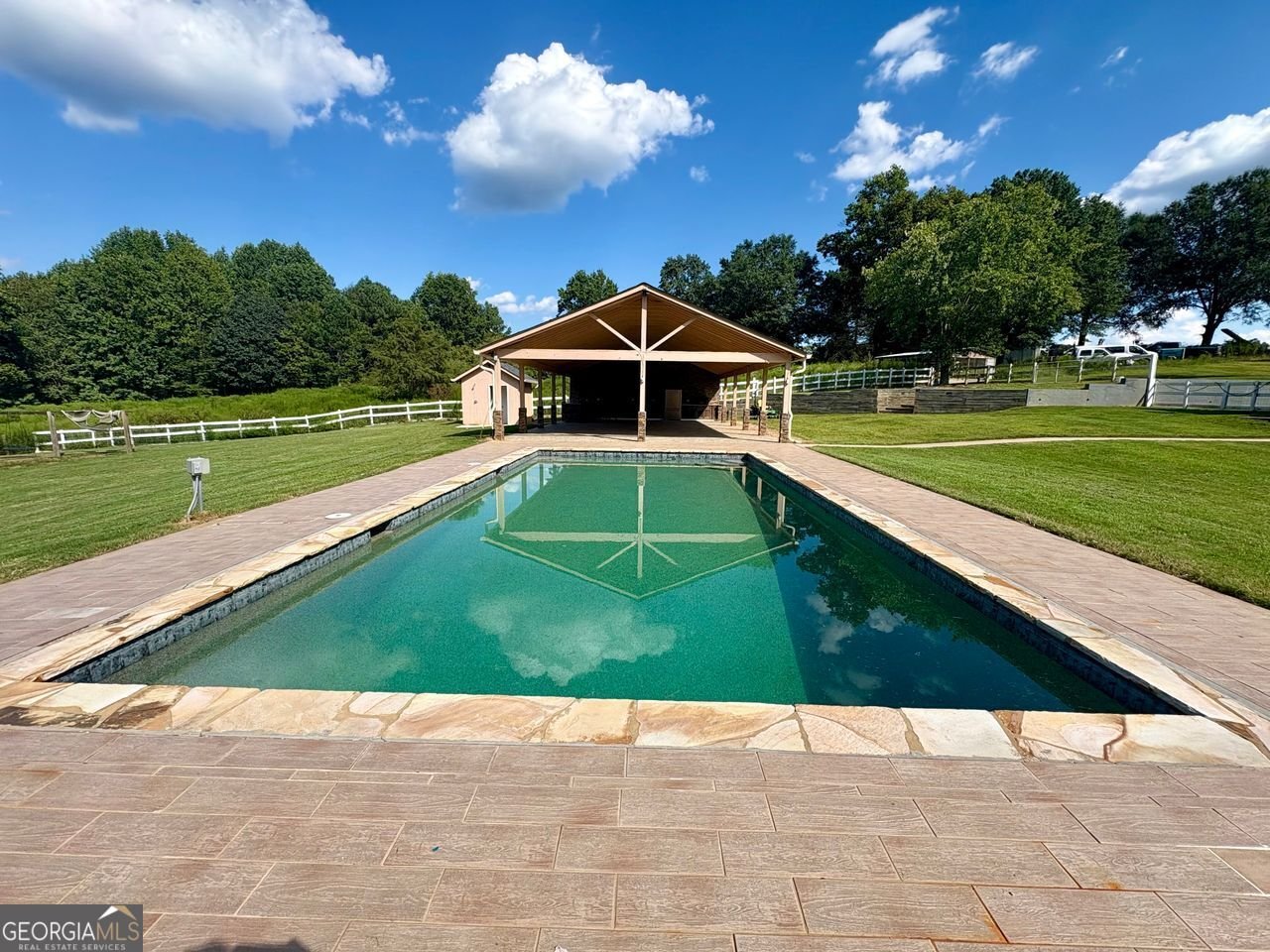 4274 PILLSBURY Road Gainesville - 30
