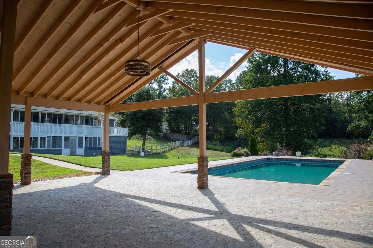 4274 PILLSBURY Road Gainesville - 31