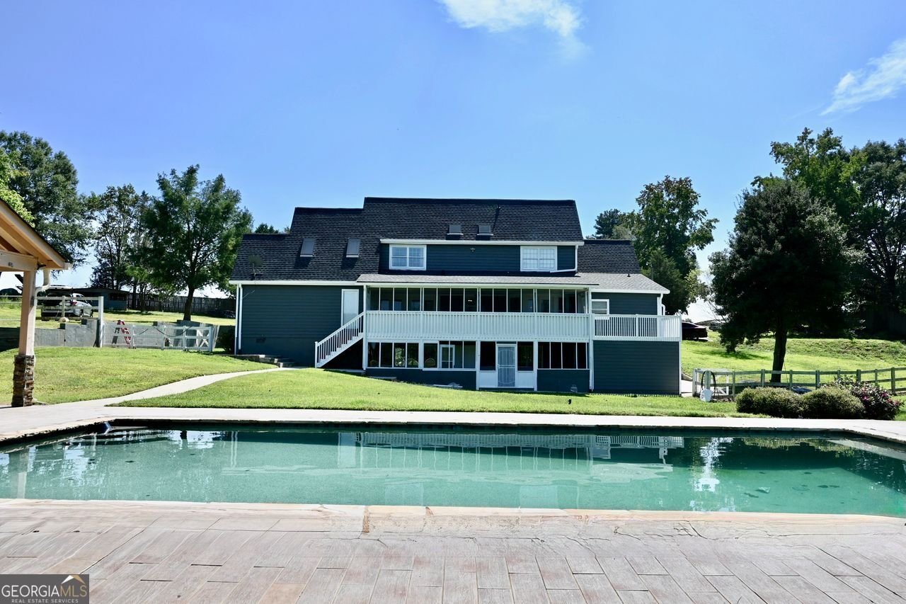 4274 PILLSBURY Road Gainesville - 38