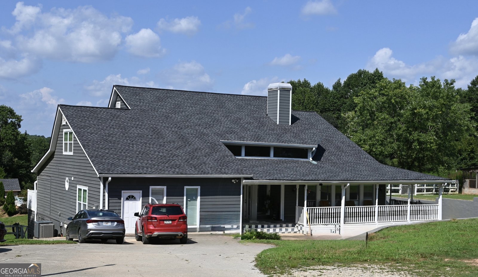 4274 PILLSBURY Road Gainesville - 4